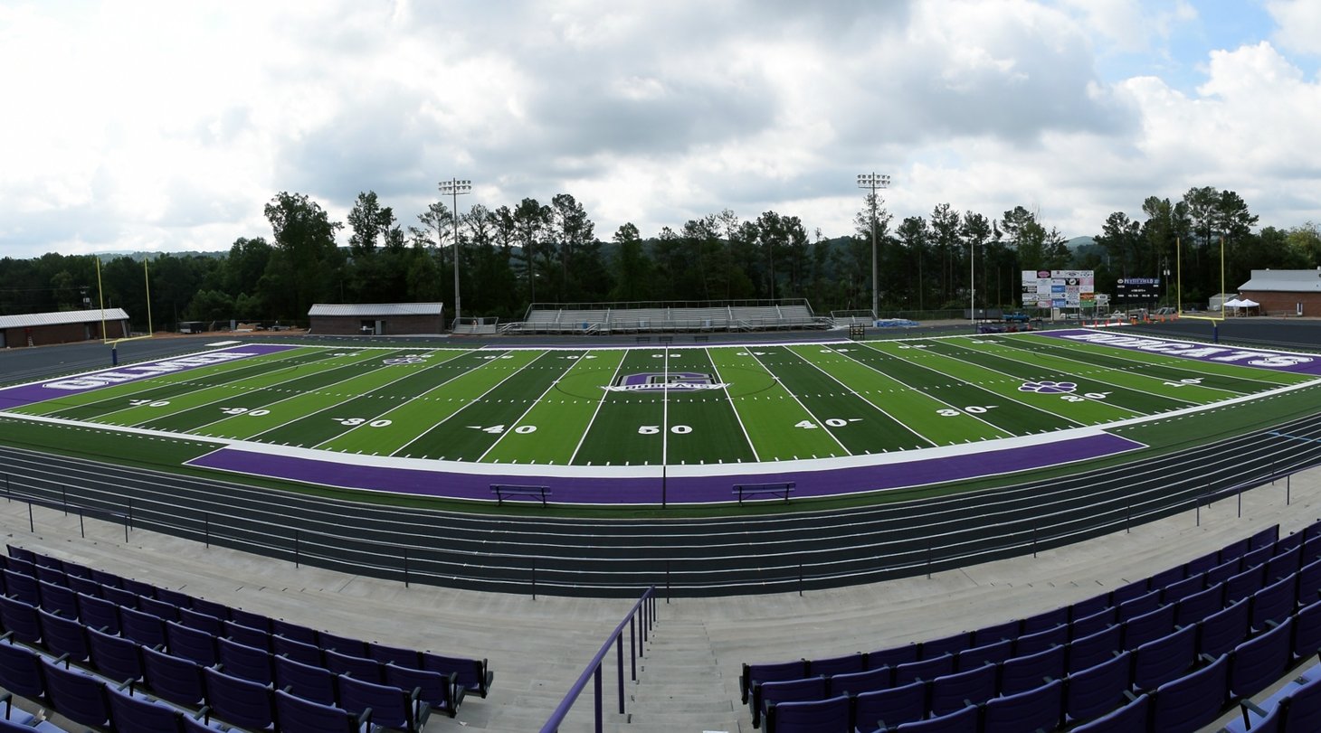 Sports Turf Company Strives for Athlete Safety