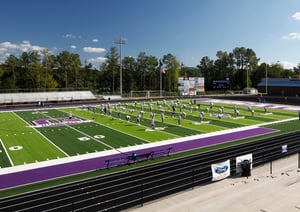 Gilmer Stadium 2 logo REDUCED-1